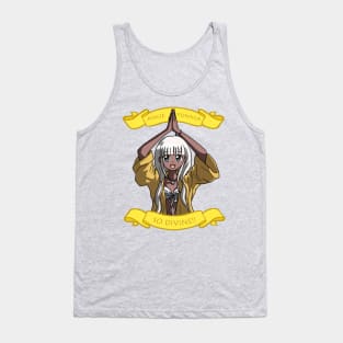 Angie Yonaga Tank Top